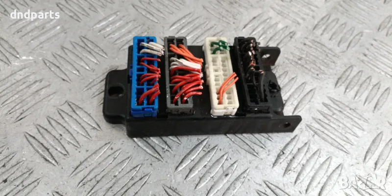 Ел.табло Kia Sorento 2.5CRDi 2006г.	, снимка 1