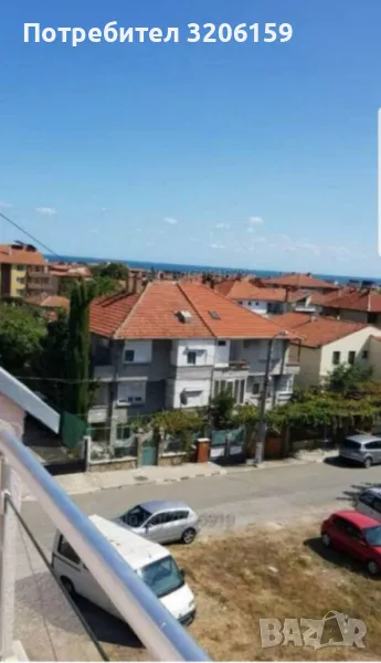 Уютно студио в Равда, снимка 1