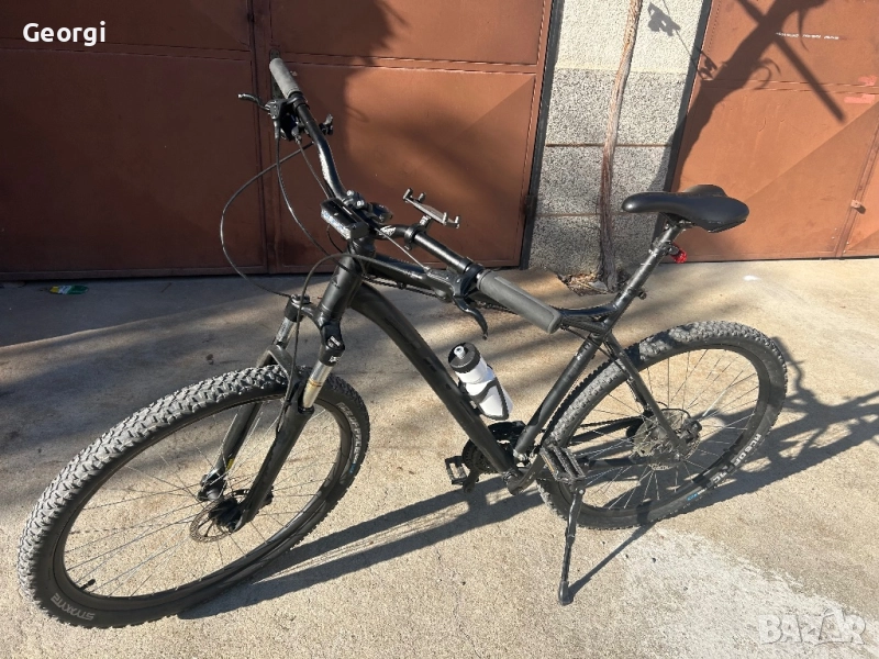 Планински велосипед, снимка 1