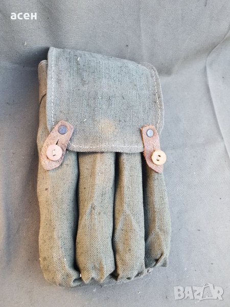 Сумка с четири джоба, снимка 1