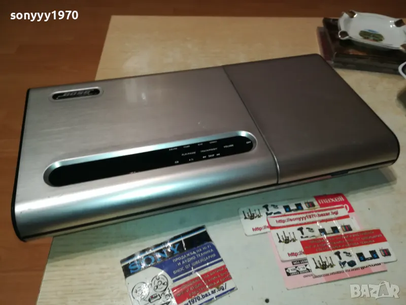 BOSE 12V MADE IN USA 2511241840, снимка 1