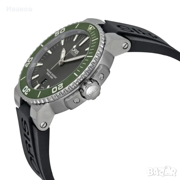 oris , снимка 1