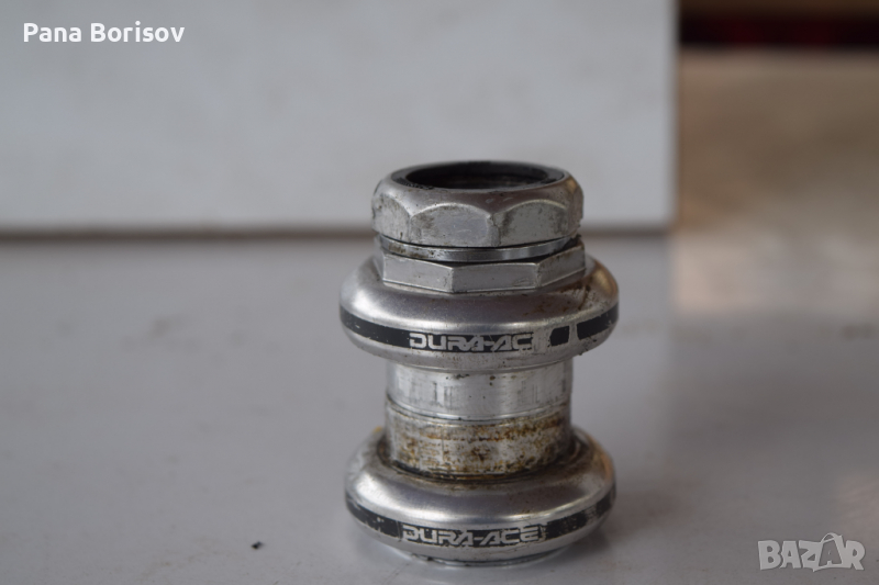 Ретро Шосейни Чашки Shimano Dura Ace 7400, снимка 1