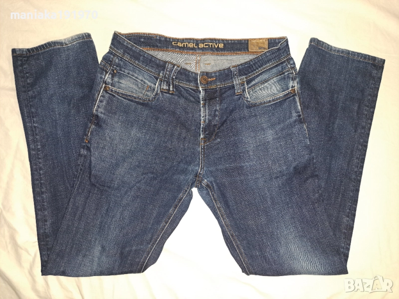 Camel Active Original W-34/L-34/ , снимка 1