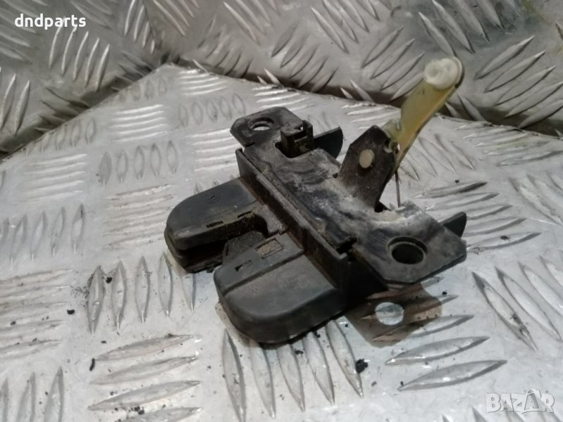 Брава заден капак за VW Golf, //1998-2004/, снимка 1