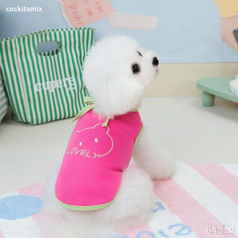 Яке за куче размер XL, снимка 1