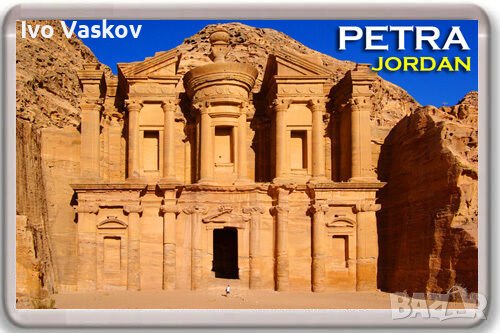 магнит от Петра , снимка 1