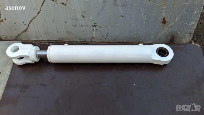 хидравличен цилиндър, снимка 1