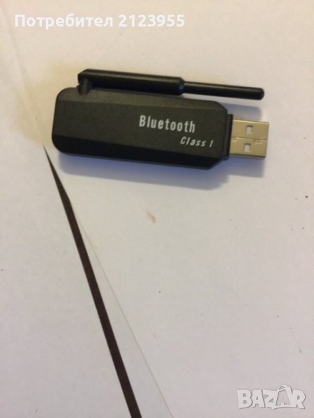 USB BLUETOOTH, снимка 1
