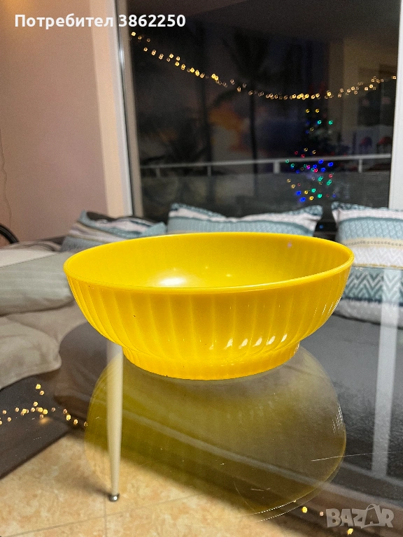 Купа, снимка 1