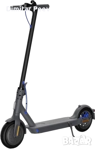 Xiaomi Mi Electric Scooter 3 , снимка 1