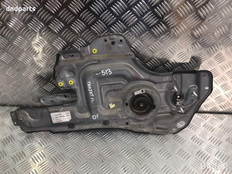 Преден ляв стъклоповдигач Hyundai Trajet,2001г., снимка 1