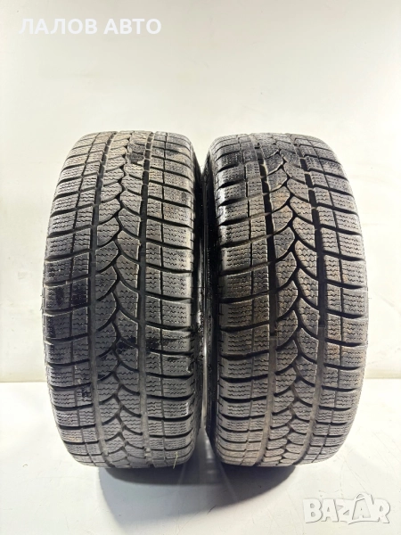 2бр. зимни гуми Taurus 601 205/45/17 205/45R17 dot 3218 7мм грайфер , снимка 1