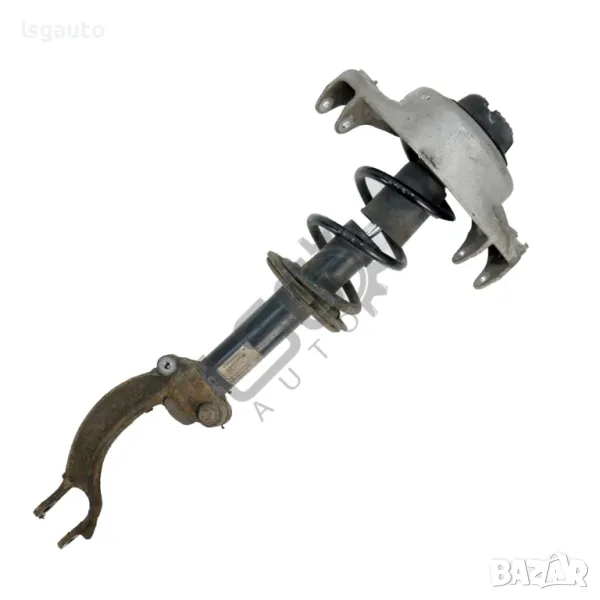 Преден ляв макферсон AUDI A4 (B8) 2008-2015 ID: 136886, снимка 1