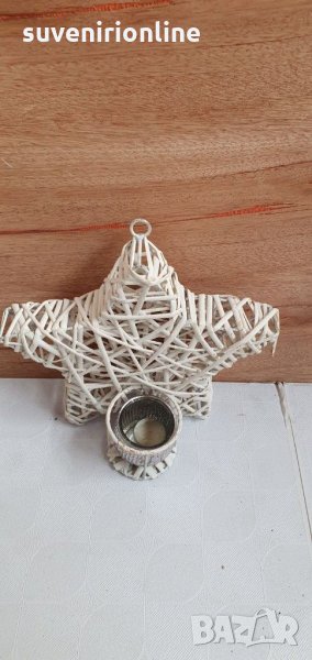 Свещник , снимка 1