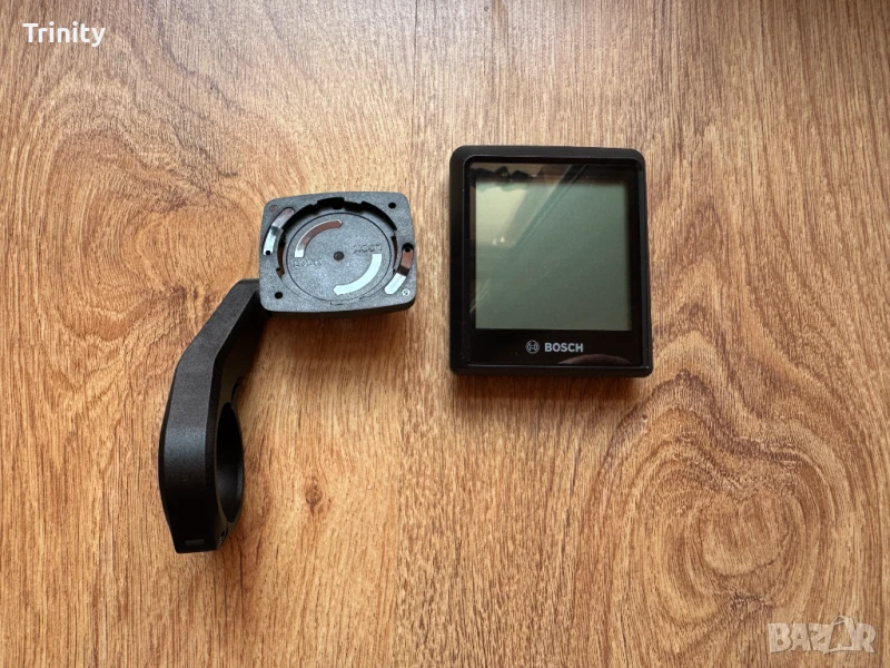 Bosch Intuvia 100 + стойка/ дисплей за ел. велосипед БОШ, снимка 1