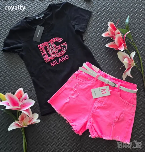 Дамски комплекти Различни цветове , снимка 1