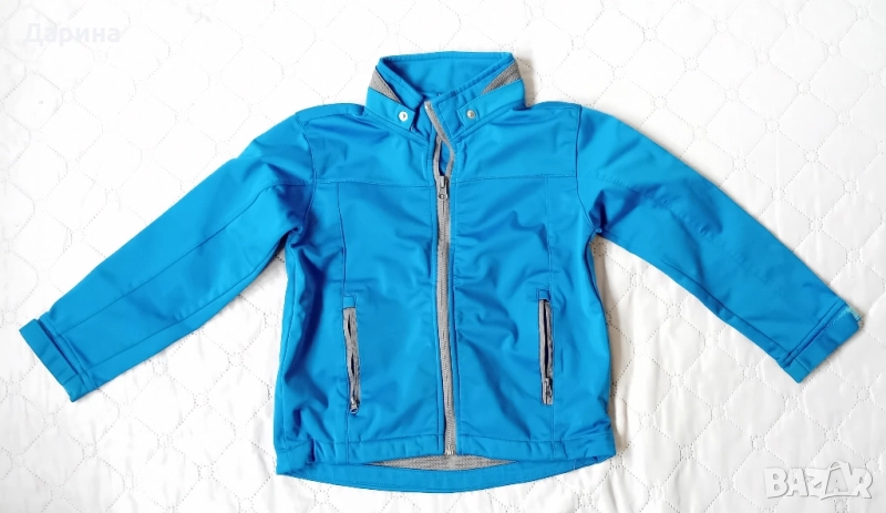 Ветровка, снимка 1