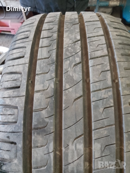 2 броя Летни Гуми Барум 245 45 17 140 лв., снимка 1
