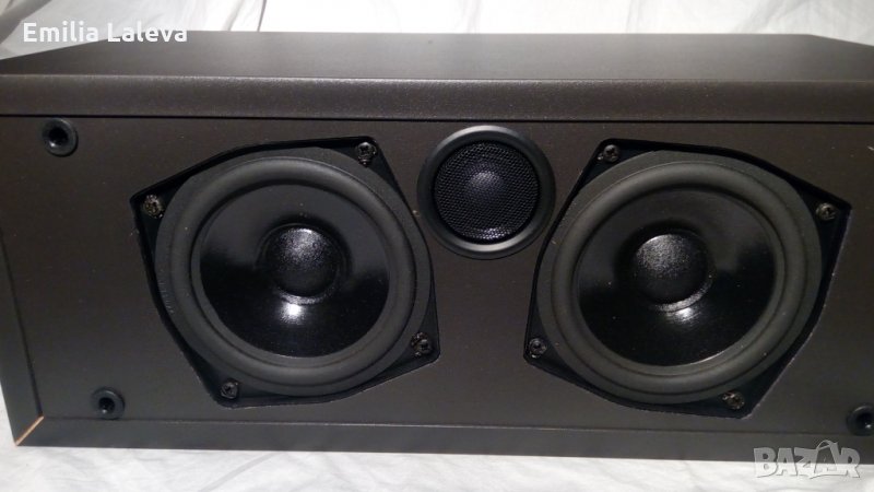 Страхотен център BNS 604 Центърът е закупен от Холандия с документи и е в отлично състояние, снимка 1