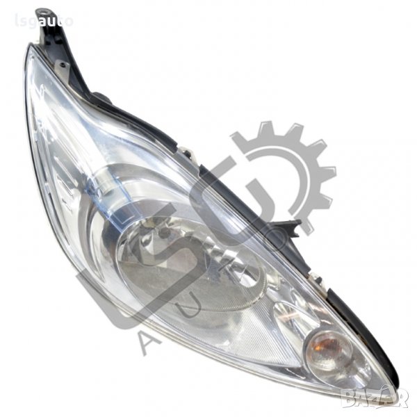 Десен фар FORD Ka II 2009-2016 PV050821-9, снимка 1