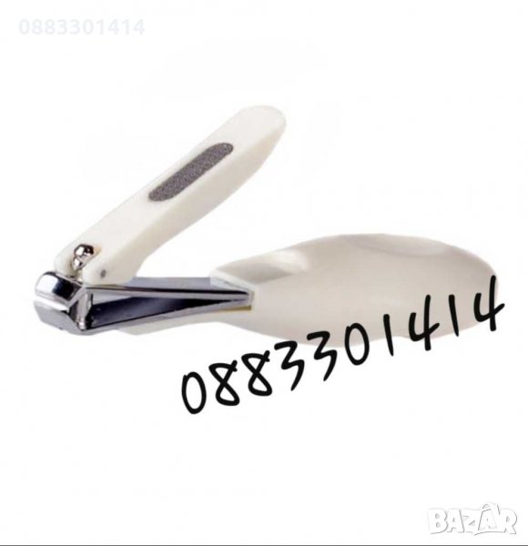 Бебешка нокторезачка , снимка 1