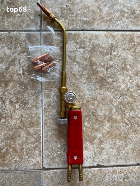 Горелка за оксижен, снимка 1