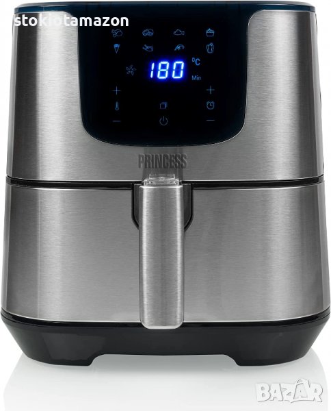 Фритюрник без Мазнина Princess 182060 5.5 L 1700W, снимка 1