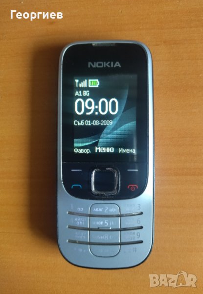 Nokia 2330 , снимка 1