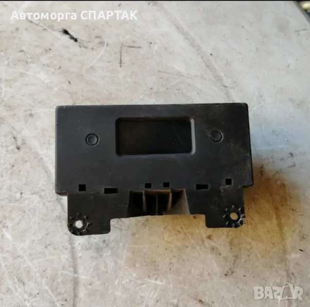 Часовник за Peugeot 206, 96250976ZR, снимка 1