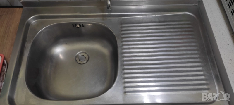 Мивка за кухня, снимка 1