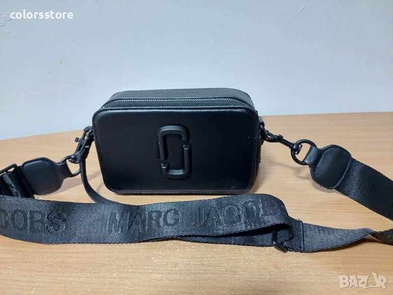 Луксозна чанта Marc Jacobs/SG-E66, снимка 1