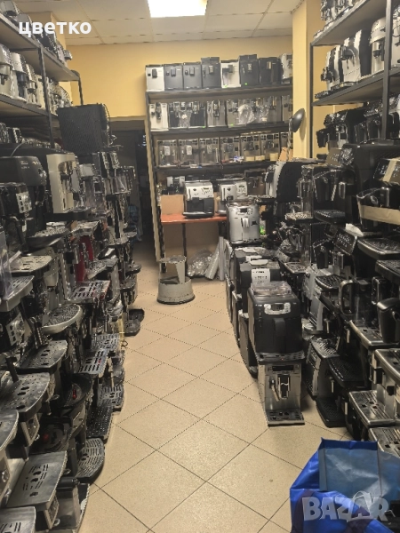 кафе машина , снимка 1