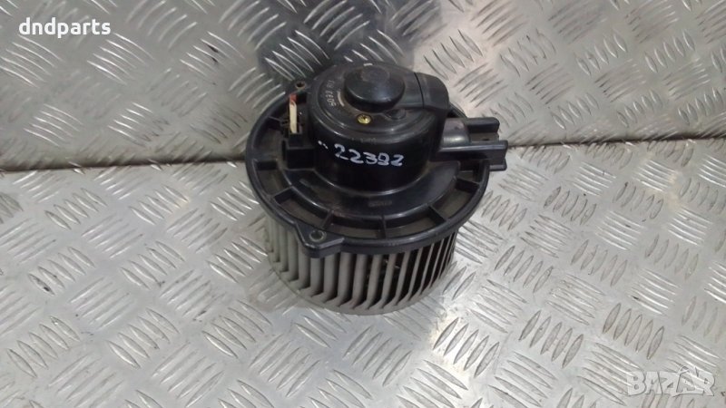 Вентилатор парно Mercedes ML W163 2001г., снимка 1