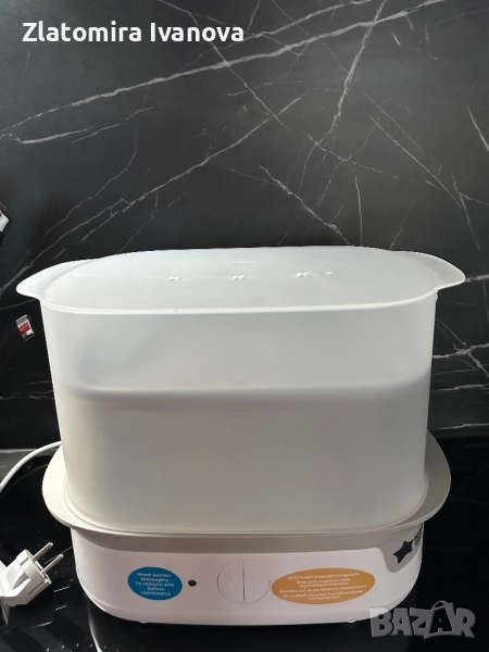 Стерилизатор Tommee tippee , снимка 1