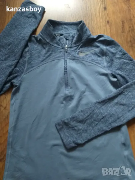 Nike Academy 21 - страхотна юношеска блуза 137-148см., снимка 1