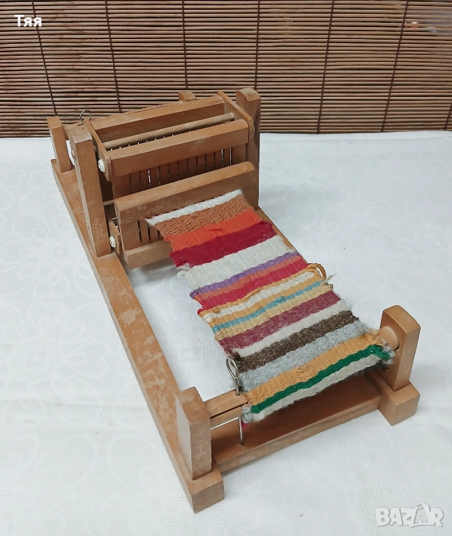 Детско станче , снимка 1