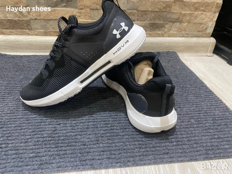 Under Armour Hovr номер38,5, снимка 1
