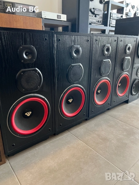 Cerwin Vega VS-10 USA, снимка 1