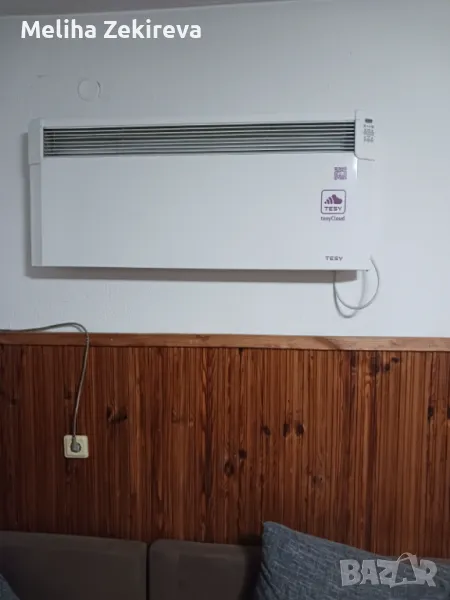 Конвектор, снимка 1