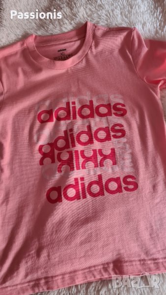 Оригинална тениска Adidas, снимка 1