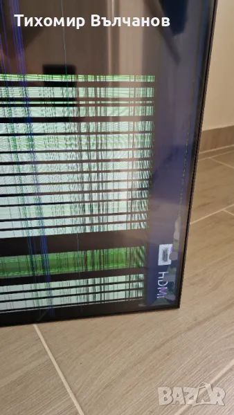 Samsung QE65Q70TAT, снимка 1