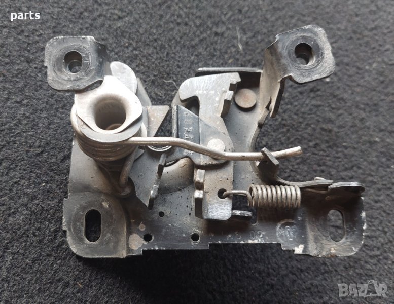 Ключалка Преден Капак Ауди А6 - Ауди А4 B6 - B7 N, снимка 1