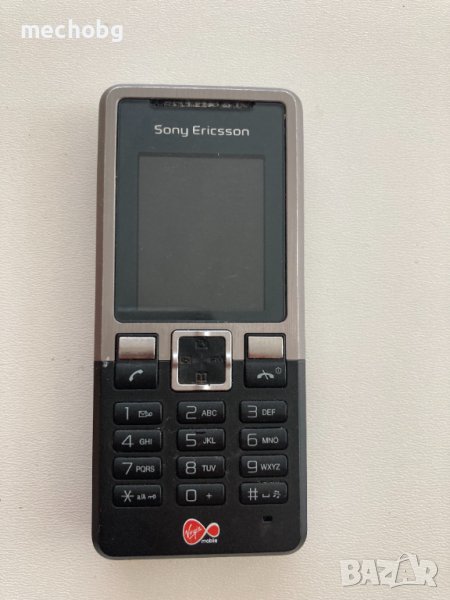 Sony Ericsson T280i, снимка 1