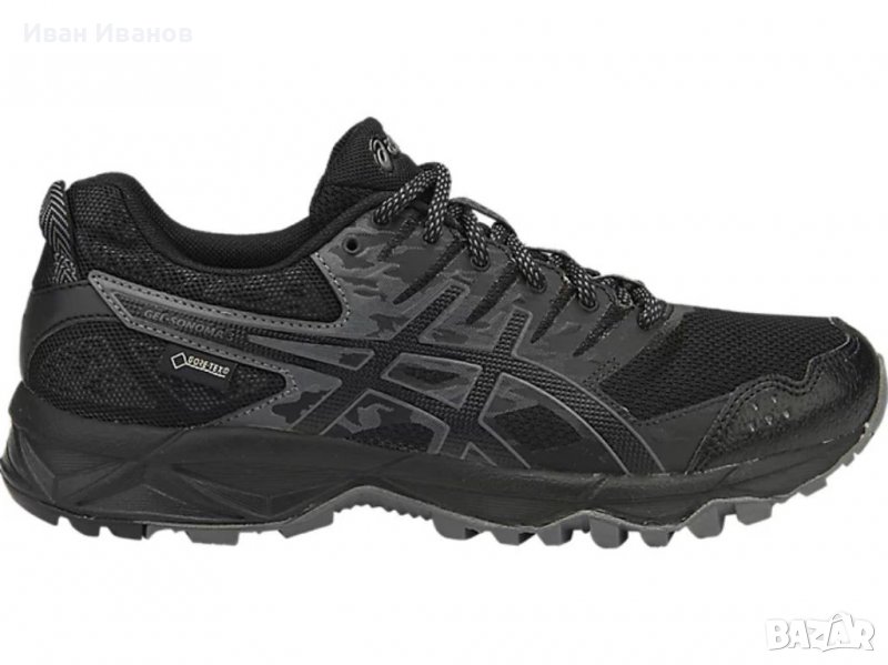 Номер ASICS GEL-SONOMA 3 G-TX gore-tex номер 40, снимка 1