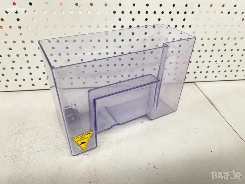 Cafe Bonitas RM-A8 - Резервоар за вода, снимка 1