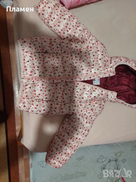продавам детски якета, снимка 1