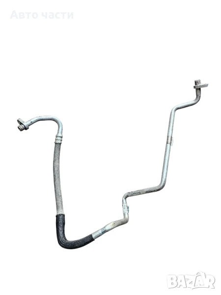 Климатични тръбопроводи с номер на част A5XA9 Peugeot 2008 , снимка 1