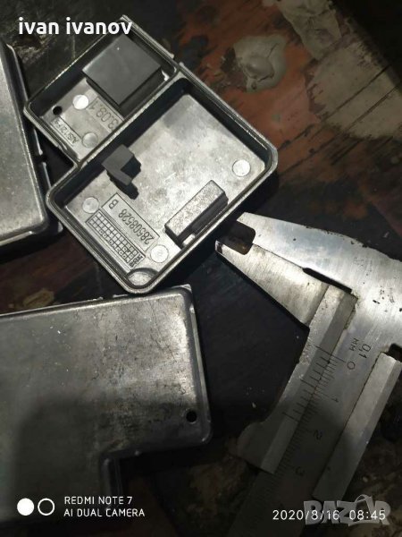 За wv, снимка 1