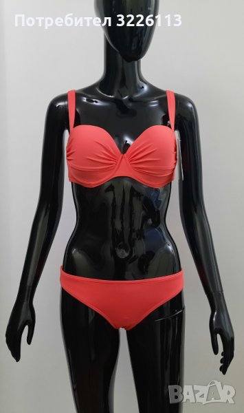 Дамски бански от две части - "LORIN" L2086/6 -36/70 E, 36/70 F и 36/70 G.  , снимка 1